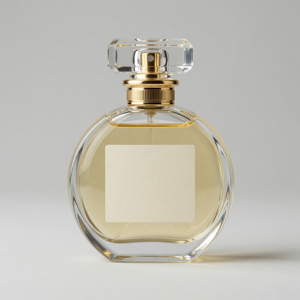 Perfume reflective edition